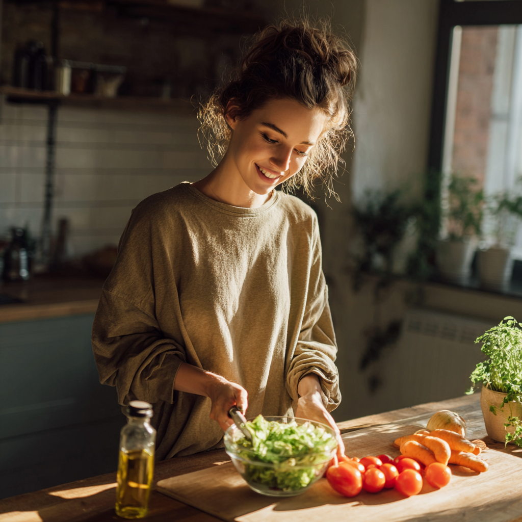 Здорове харчування