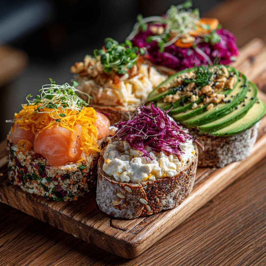 Результати здорового харчування